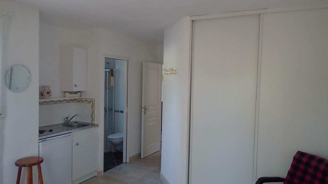 Chambre Dans La Pinede Saint-Hilaire-de-Riez Eksteriør billede