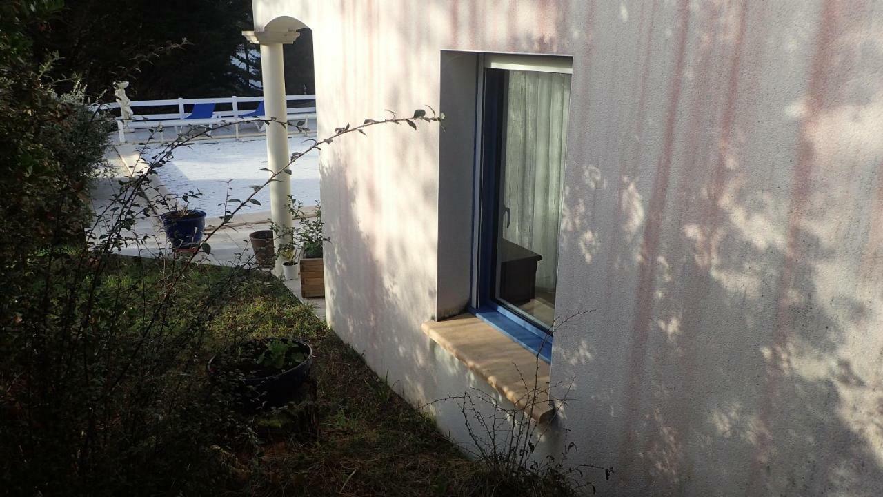 Chambre Dans La Pinede Saint-Hilaire-de-Riez Eksteriør billede
