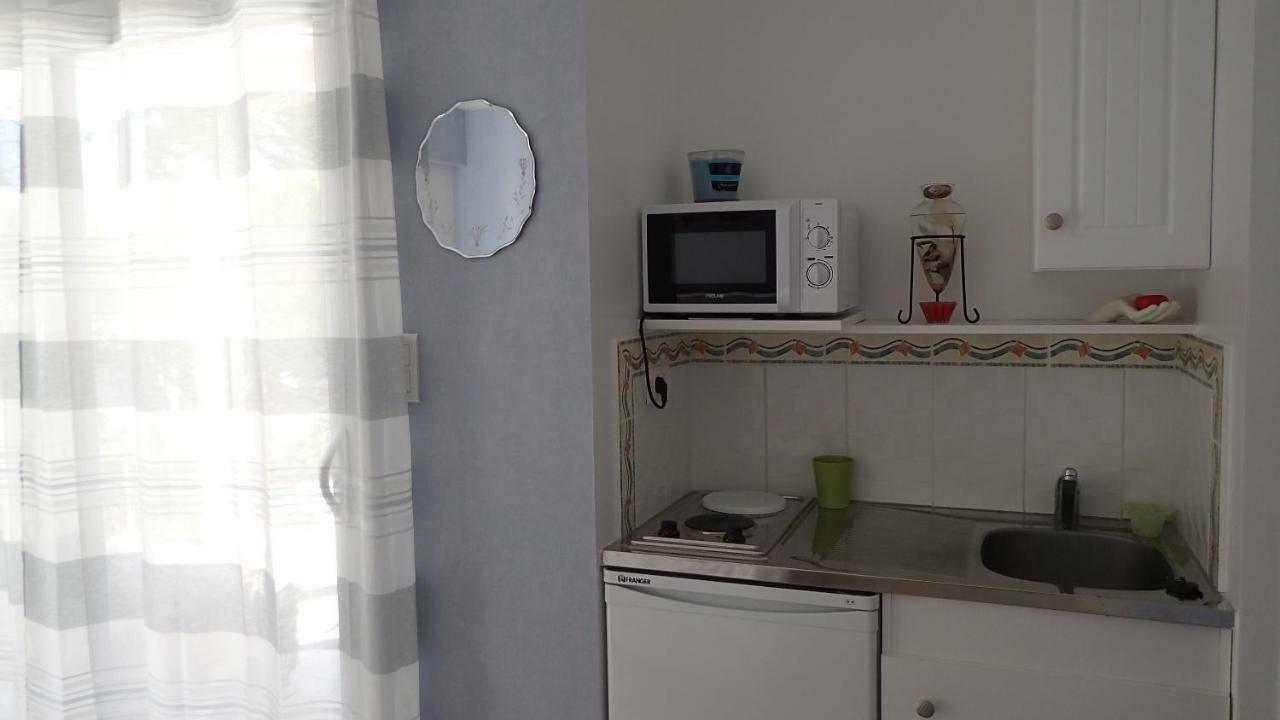 Chambre Dans La Pinede Saint-Hilaire-de-Riez Eksteriør billede
