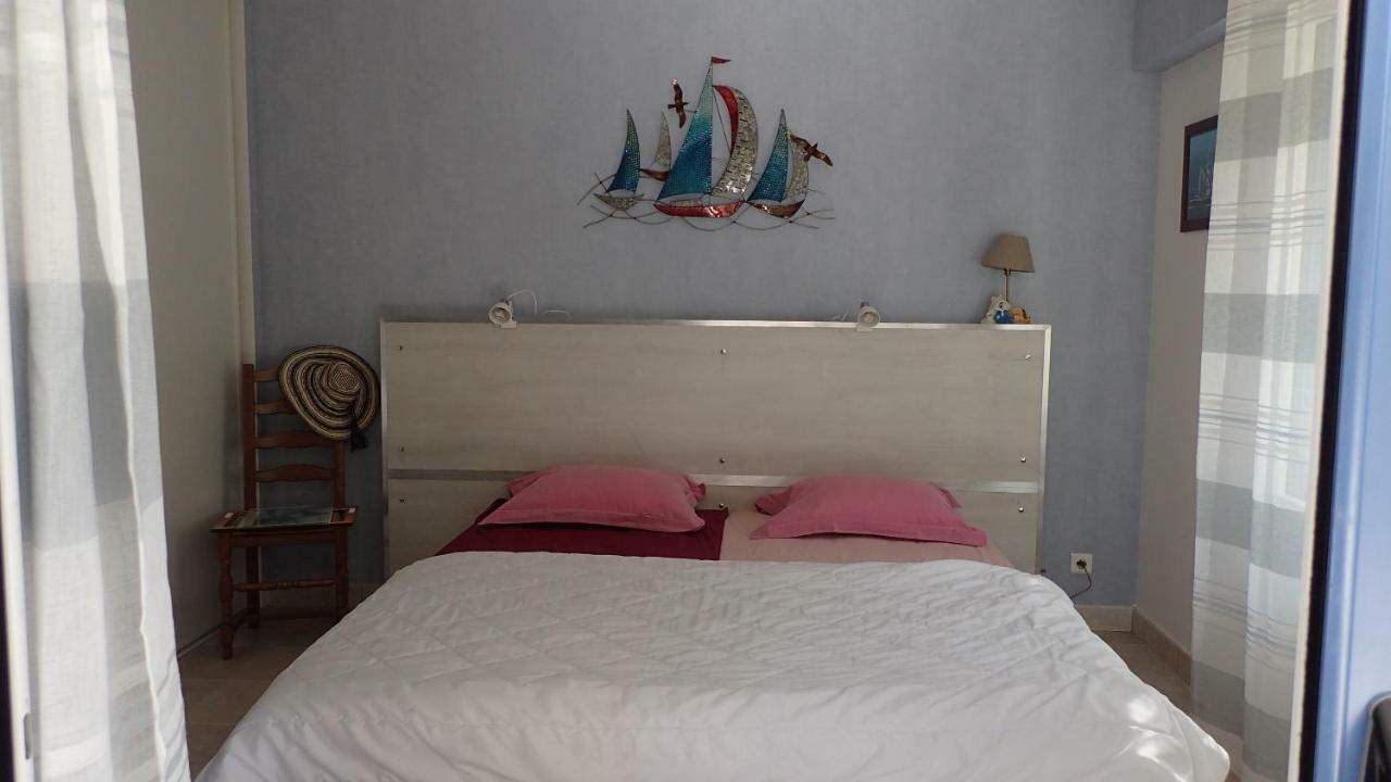 Chambre Dans La Pinede Saint-Hilaire-de-Riez Eksteriør billede
