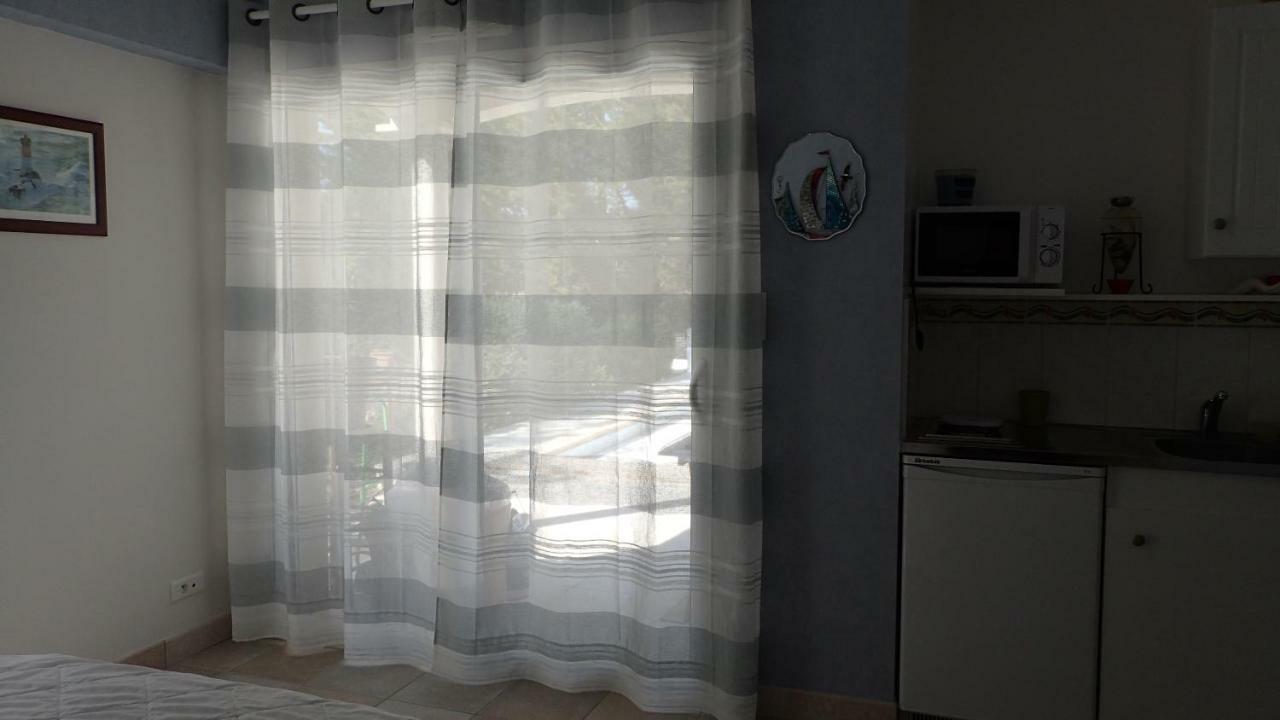 Chambre Dans La Pinede Saint-Hilaire-de-Riez Eksteriør billede